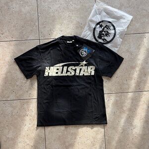 Hellstar Tee Shirt